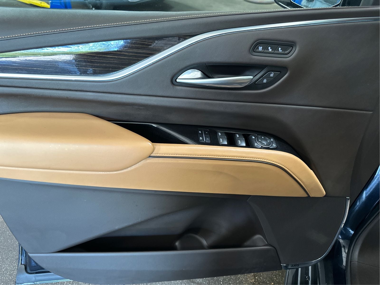 2021 Cadillac Escalade ESV Premium Luxury - Photo 21