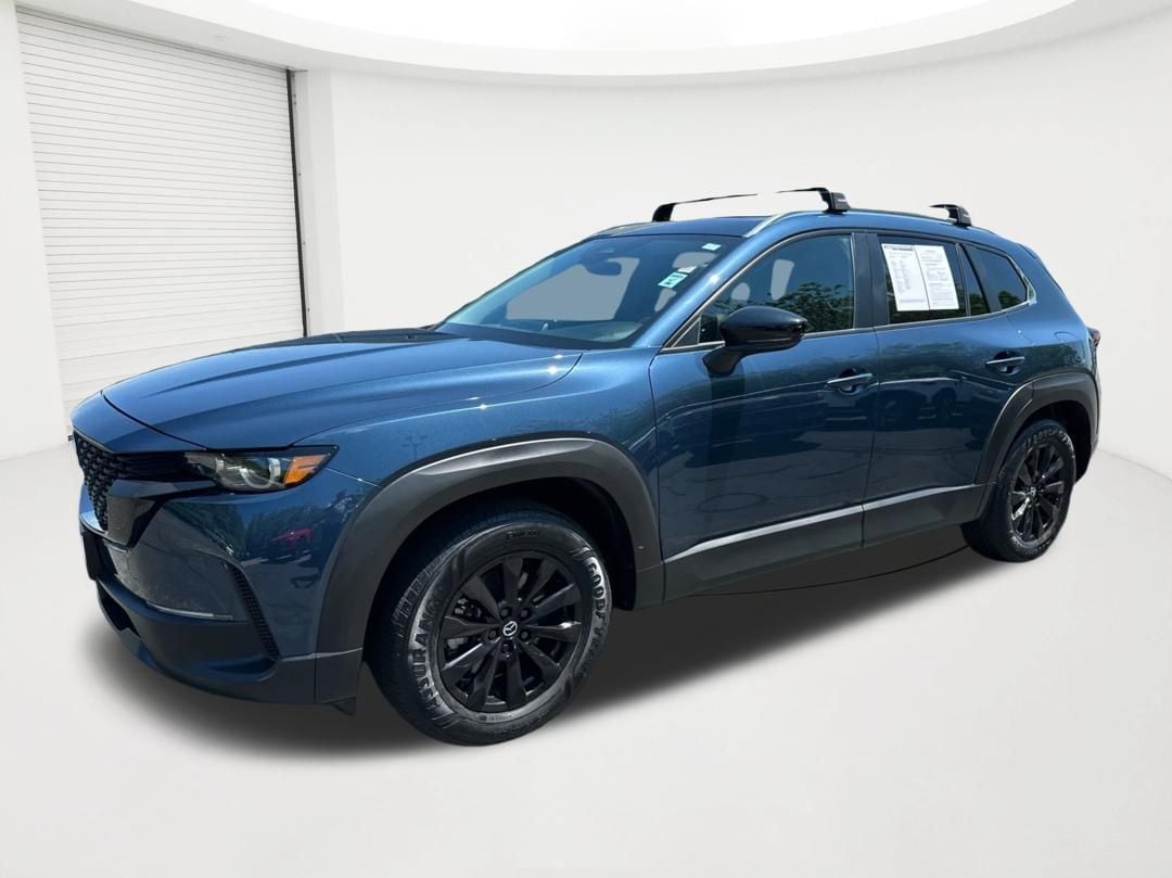2025 Mazda CX-50 2.5 S Premium's photo