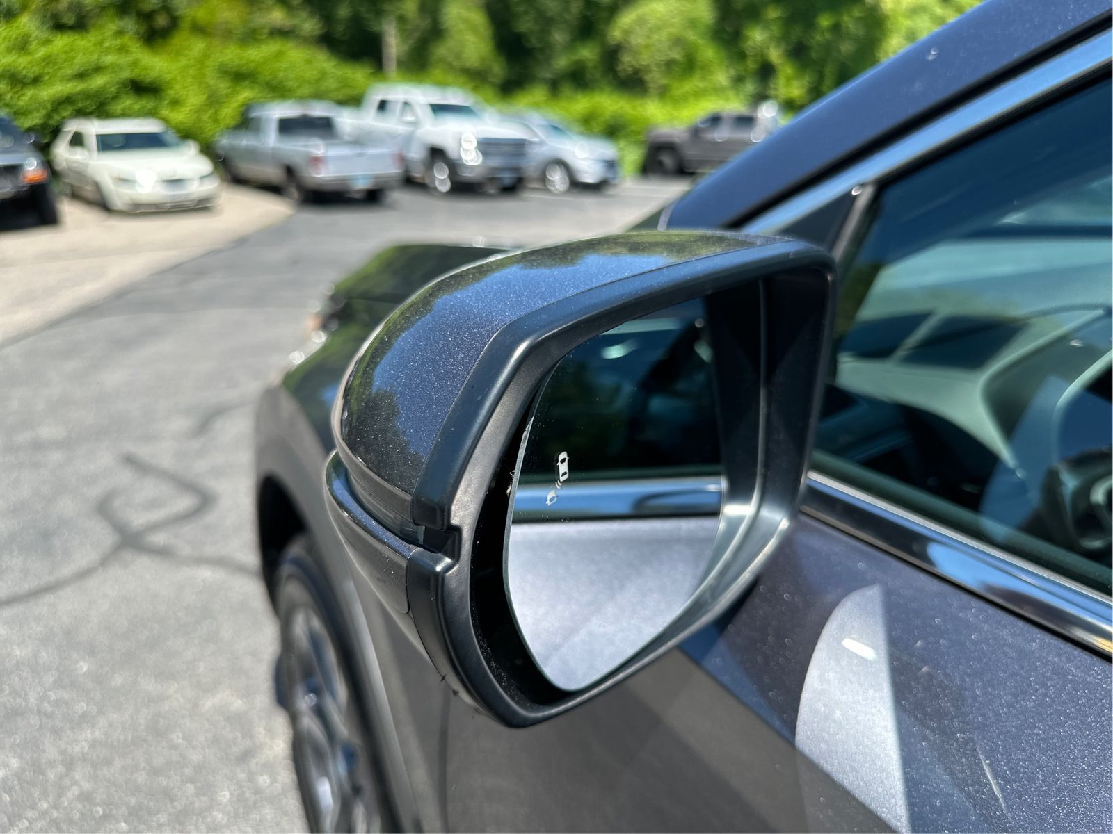 2018 Honda CR-V EX - Photo 26