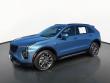 Used 2024 CADILLAC XT4 Sport SUV