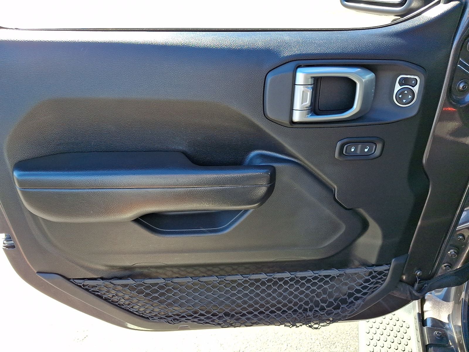 2020 Jeep Wrangler Unlimited Freedom - Photo 13
