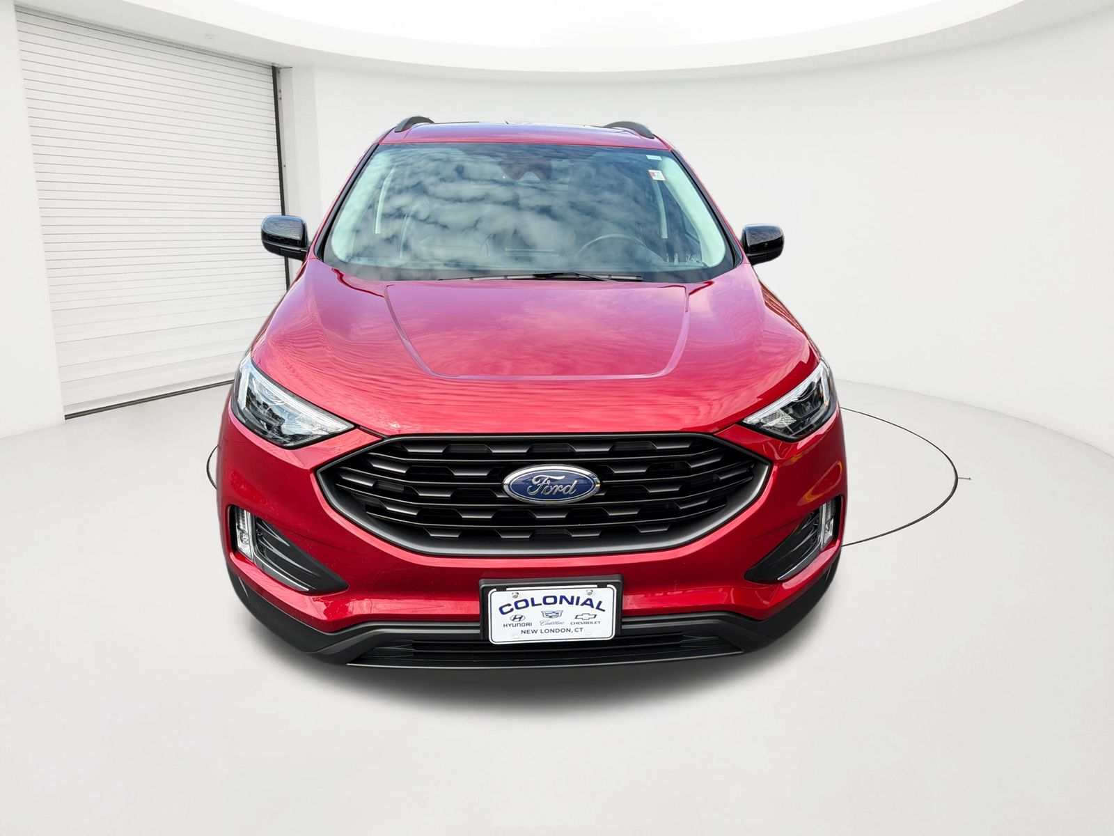 2023 Ford Edge SEL - Photo 22