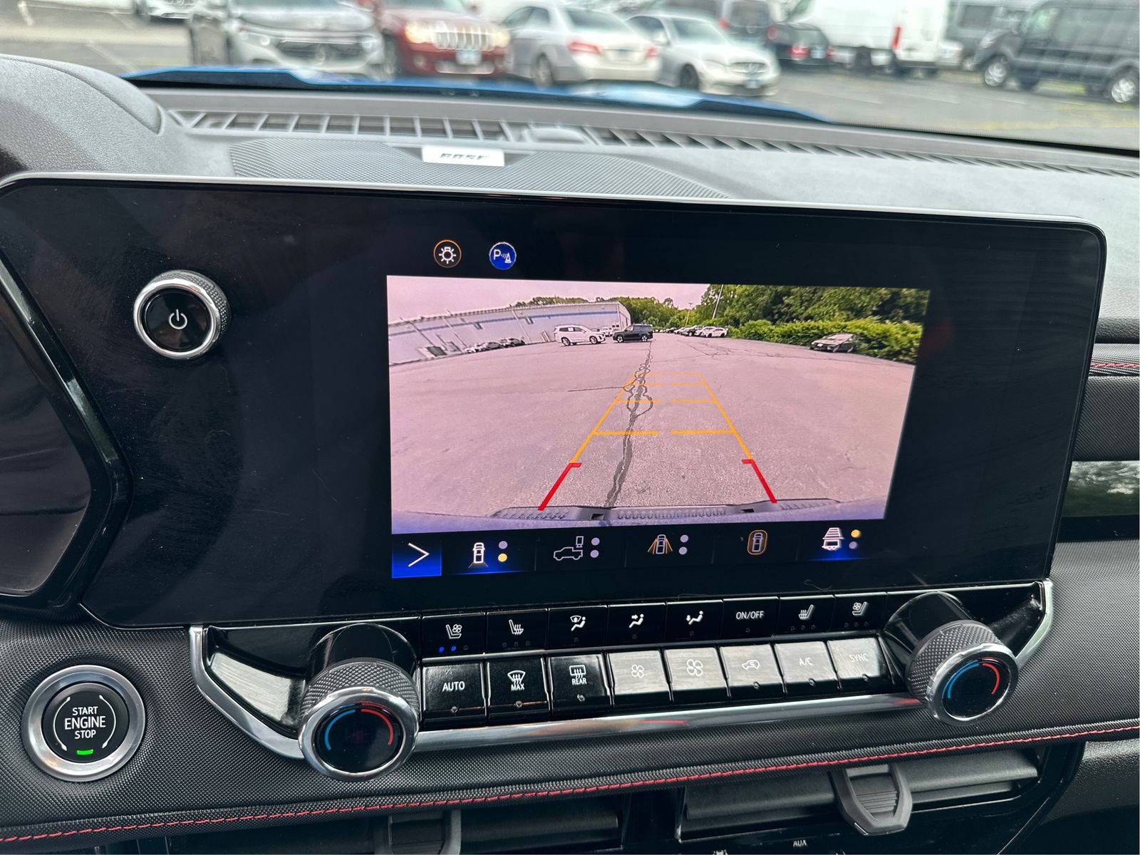 2023 Chevrolet Colorado Z71 - Photo 15