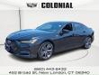 Used 2021 Acura TLX A-Spec Package Sedan