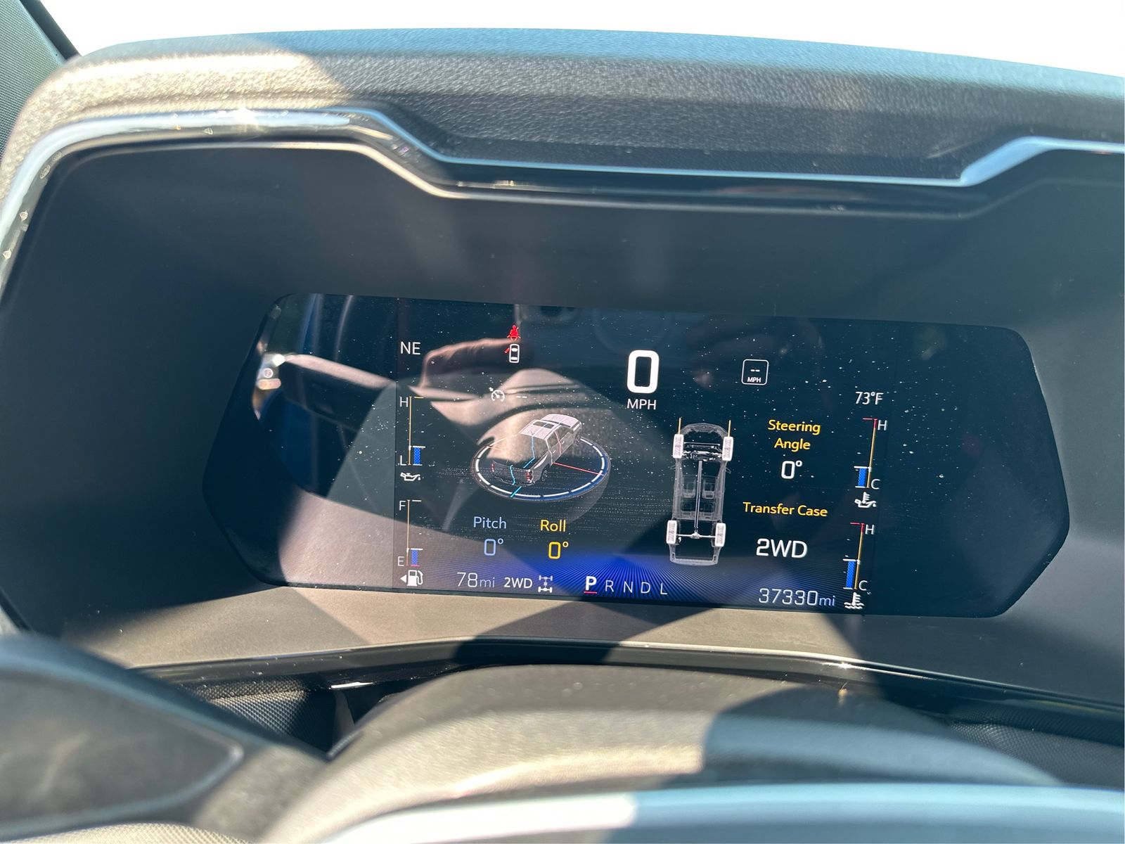 2023 Chevrolet Colorado Z71 - Photo 19