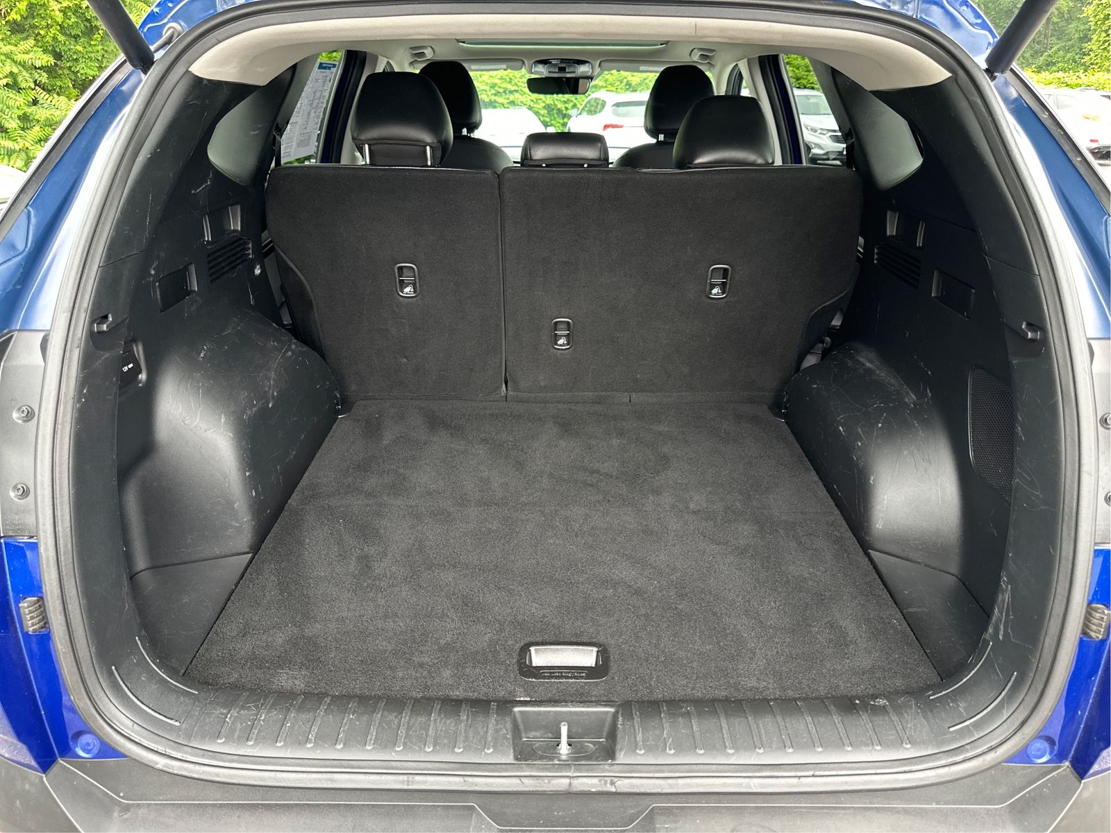 2023 Hyundai Tucson Limited - Photo 13