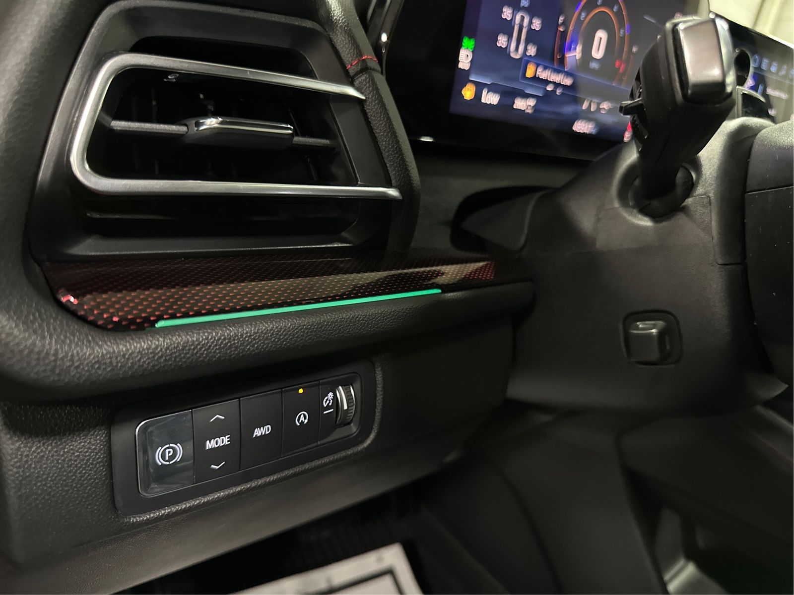 2024 Chevrolet Traverse RS - Photo 20