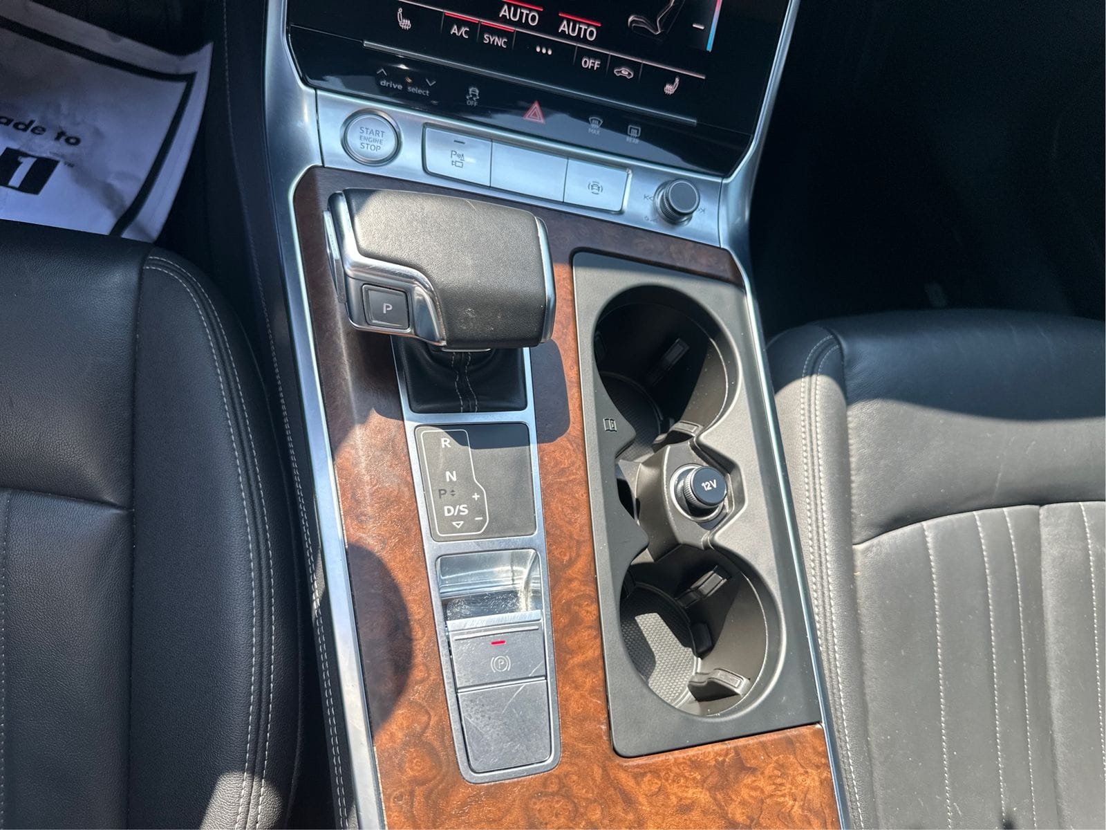 2019 Audi A6 Premium Plus - Photo 17