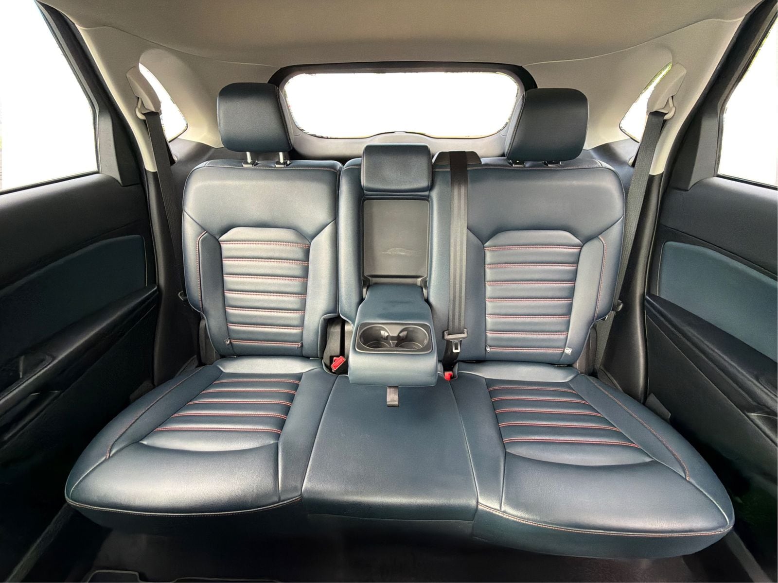 2023 Ford Edge SEL - Photo 14
