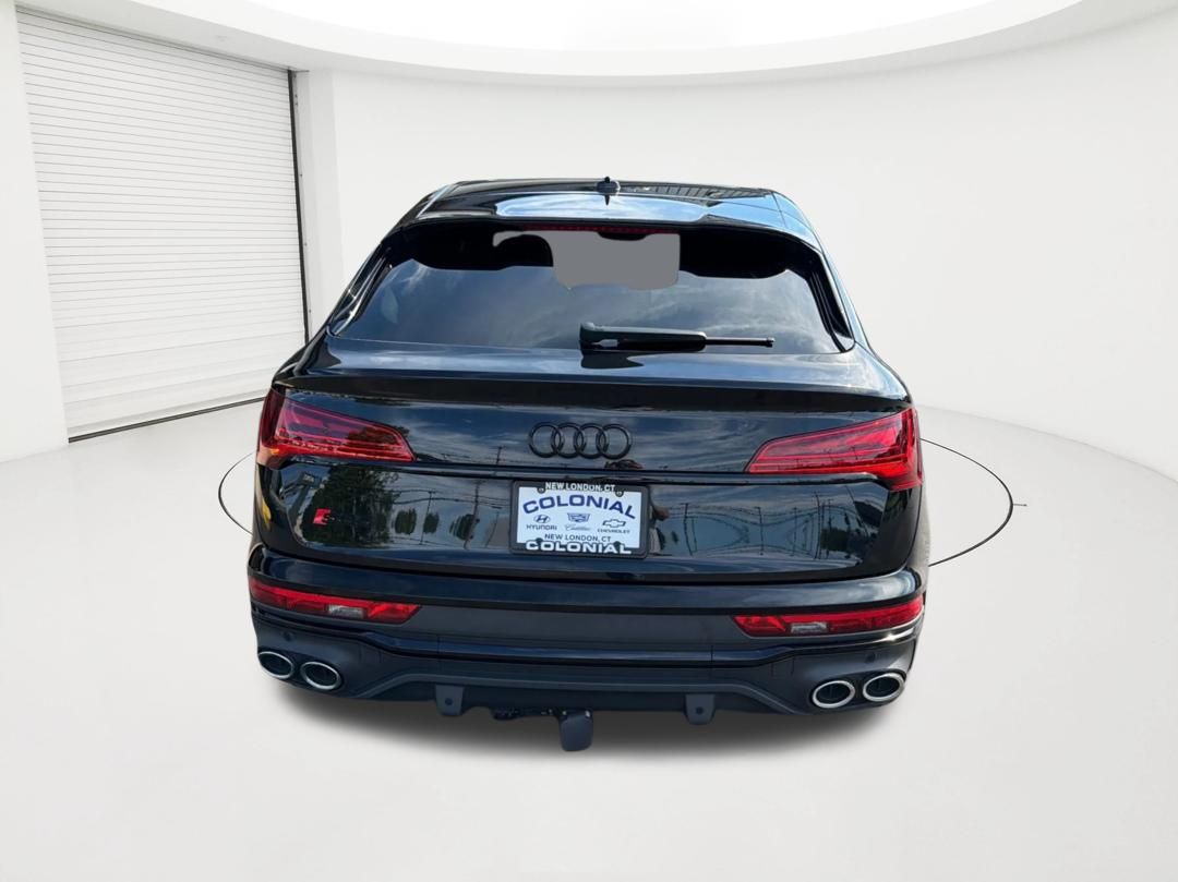2023 Audi SQ5 Sportback Premium Plus - Photo 6