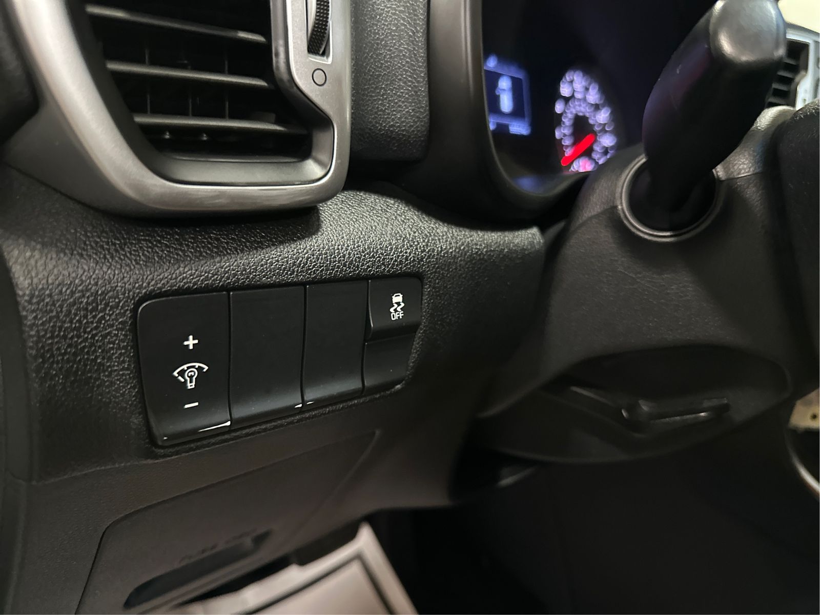 2018 Kia Sportage LX - Photo 19