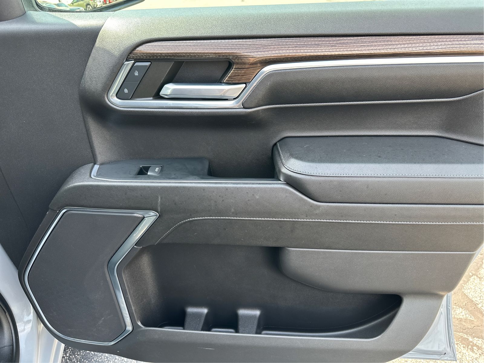 2024 Chevrolet Silverado 1500 LT - Photo 21