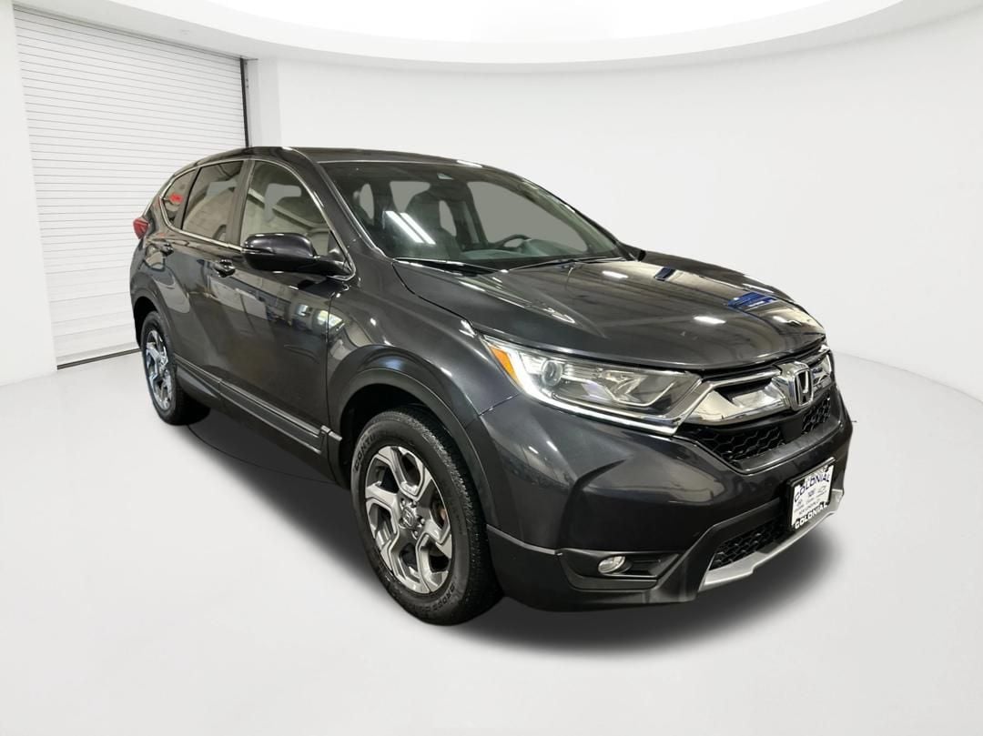 2019 Honda CR-V EX - Photo 3