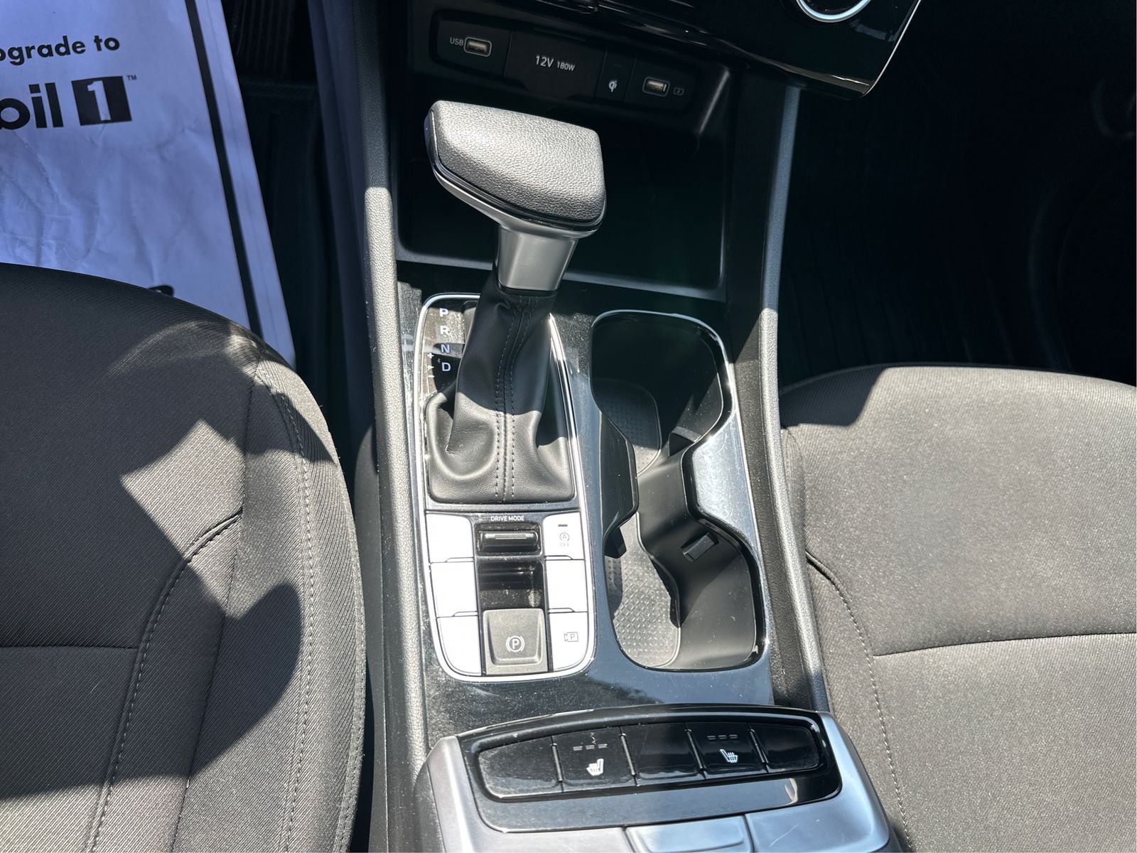 2023 Hyundai Tucson SEL - Photo 16
