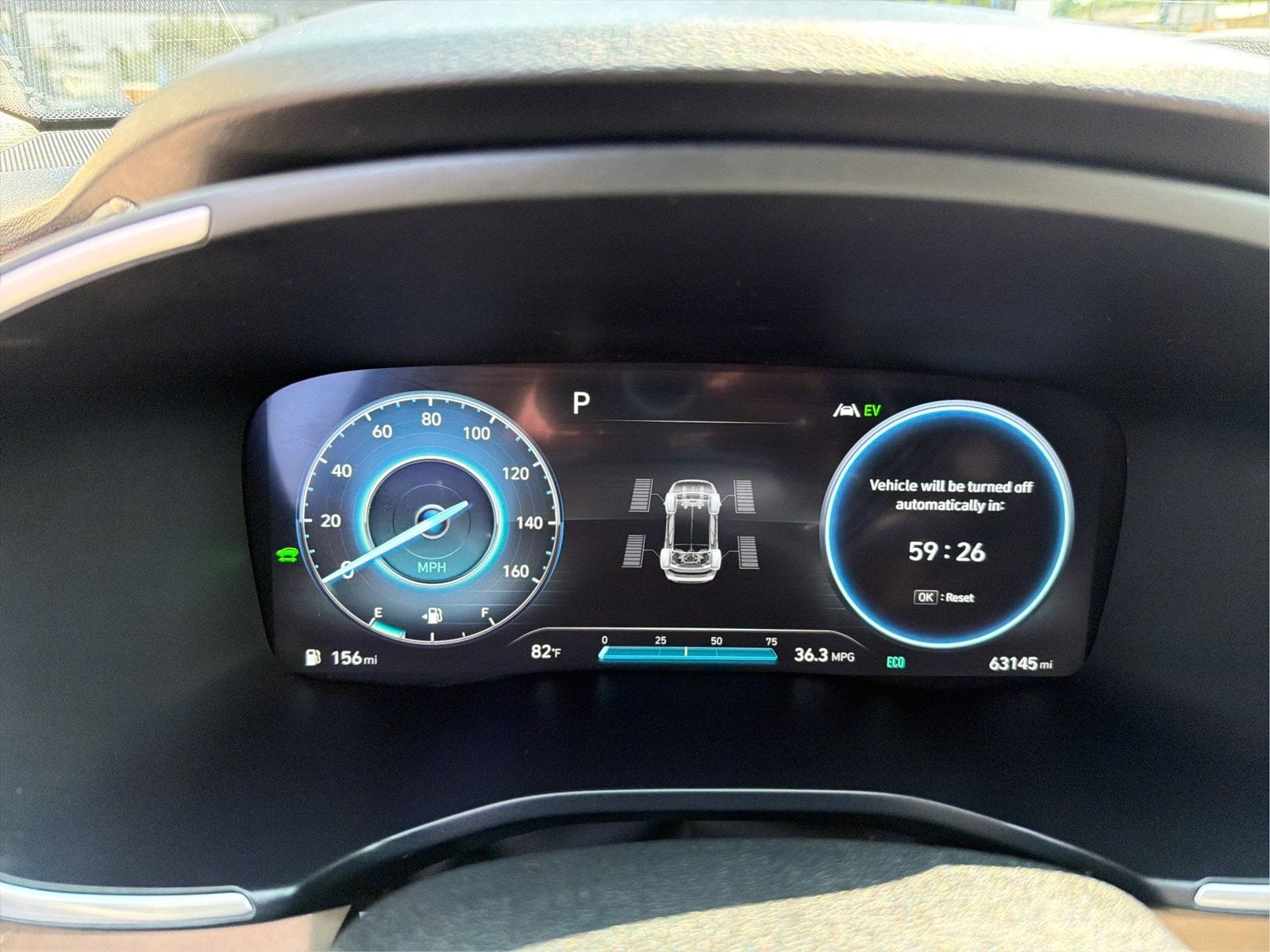 2023 Hyundai Santa Fe Limited HEV - Photo 18