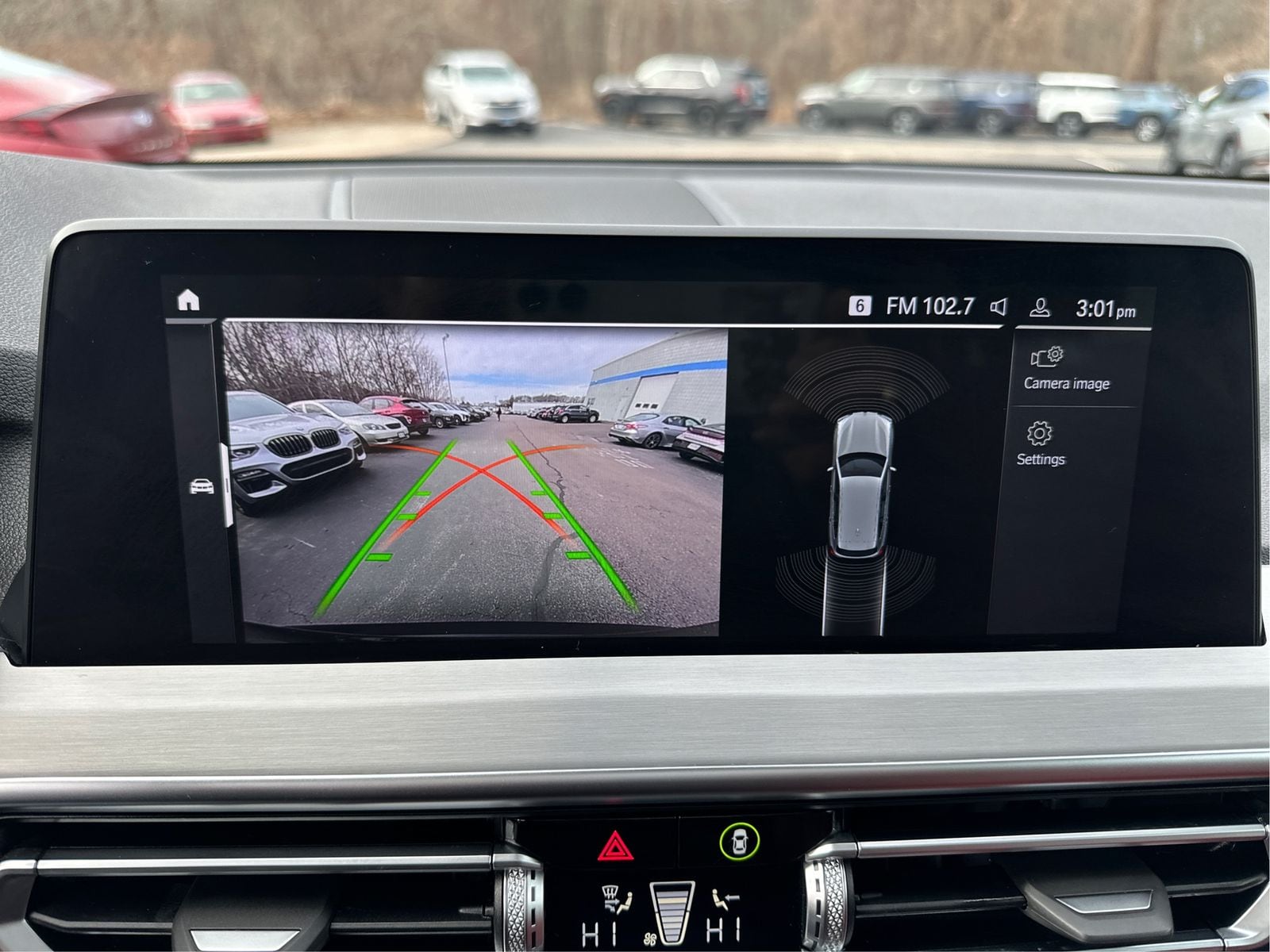 2023 BMW X3 30i - Photo 16