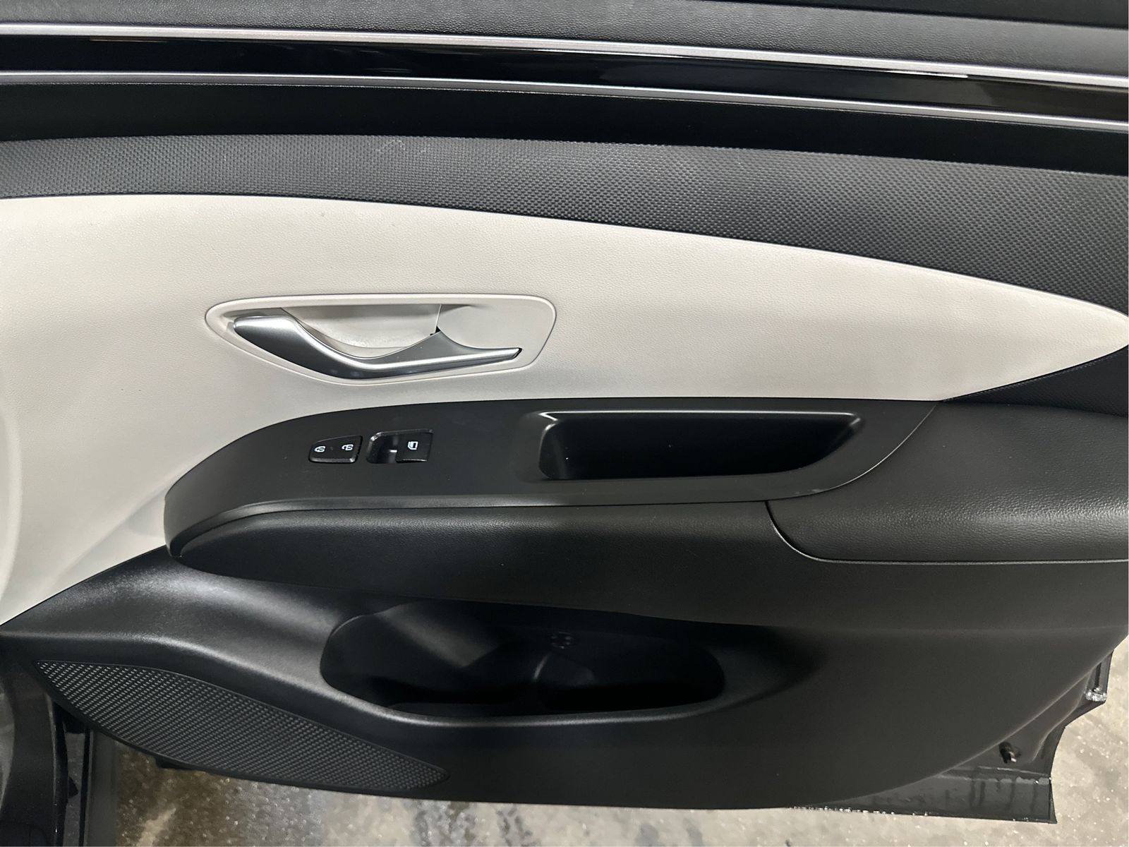 2024 Hyundai Tucson SE - Photo 21