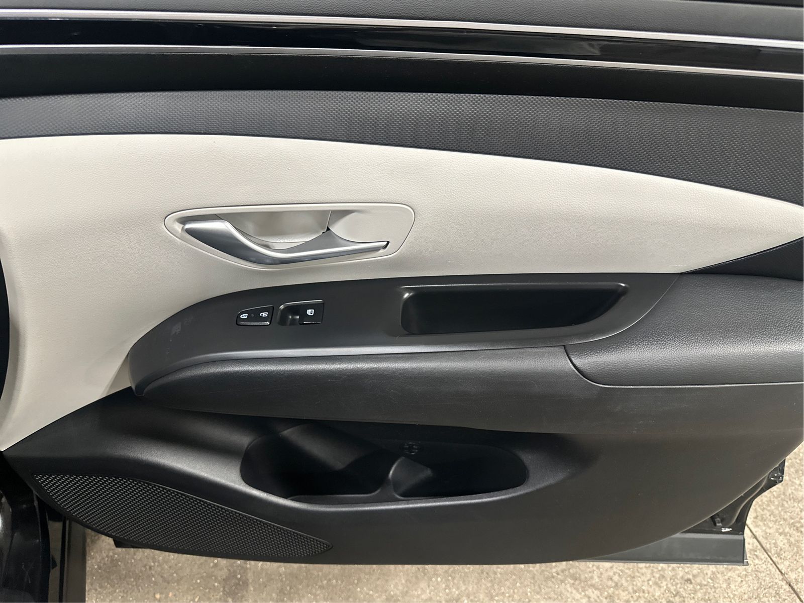 2023 Hyundai Tucson SEL - Photo 21