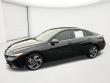 Certified 2025 Hyundai Elantra Limited Sedan