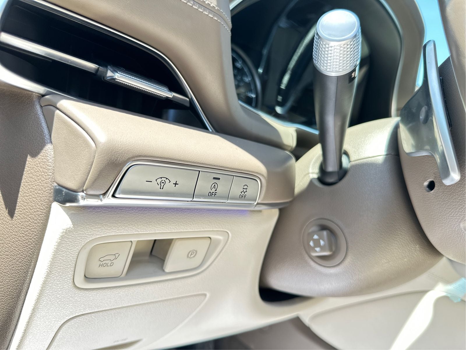 2023 GENESIS GV80 Advanced+ - Photo 20