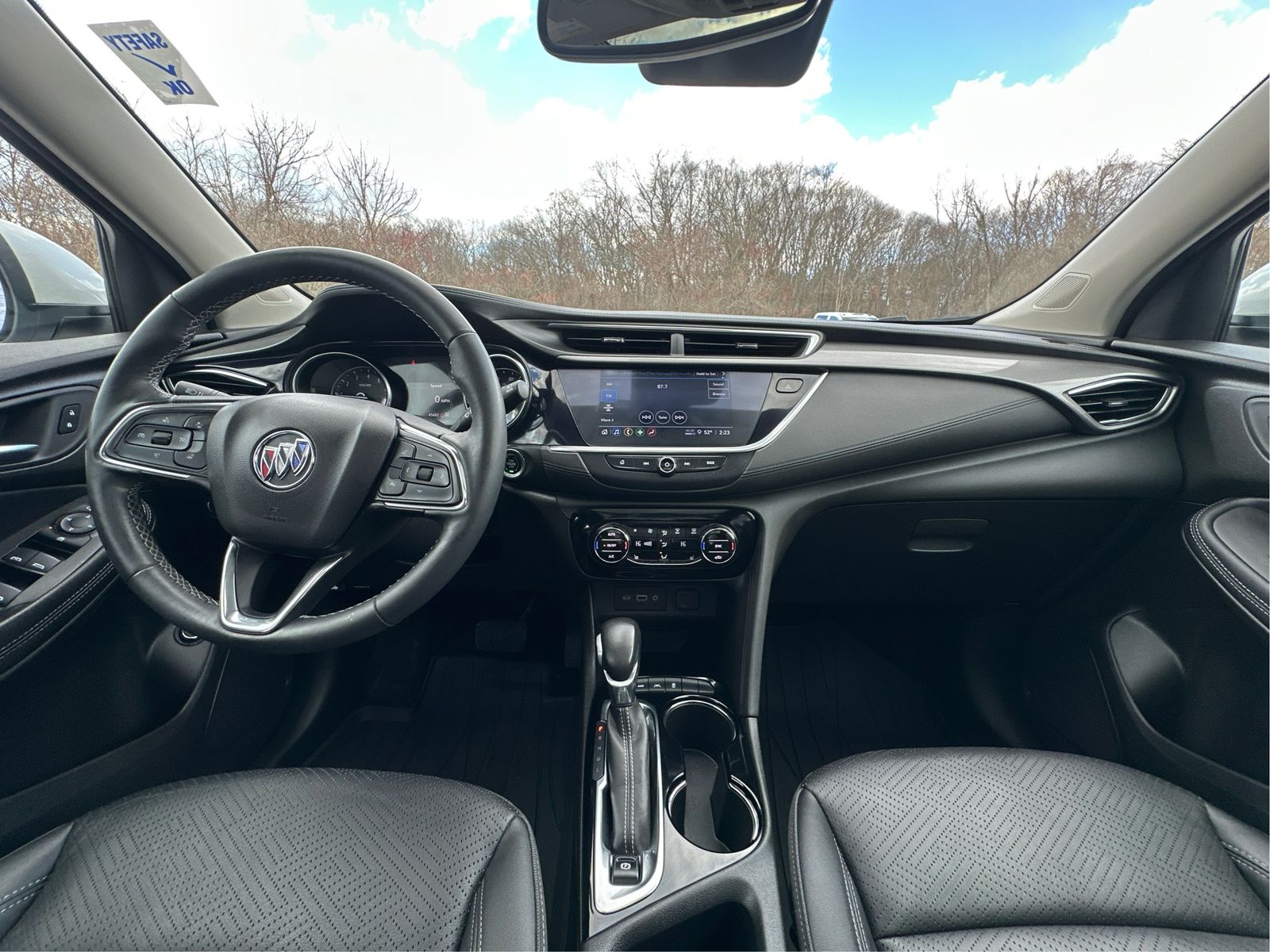 2022 Buick Encore GX Essence - Photo 27