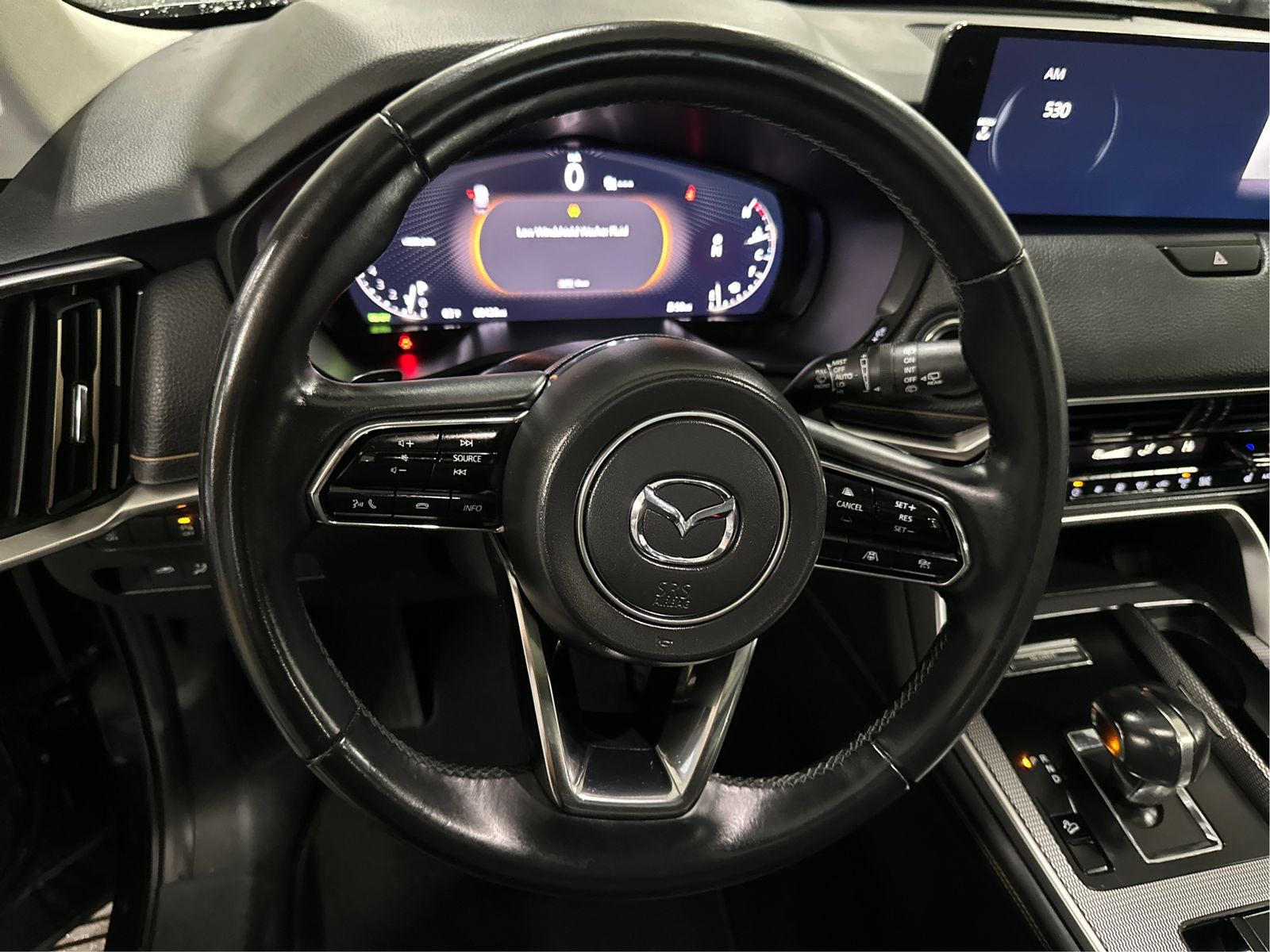 2024 Mazda CX-90 Turbo S - Photo 19