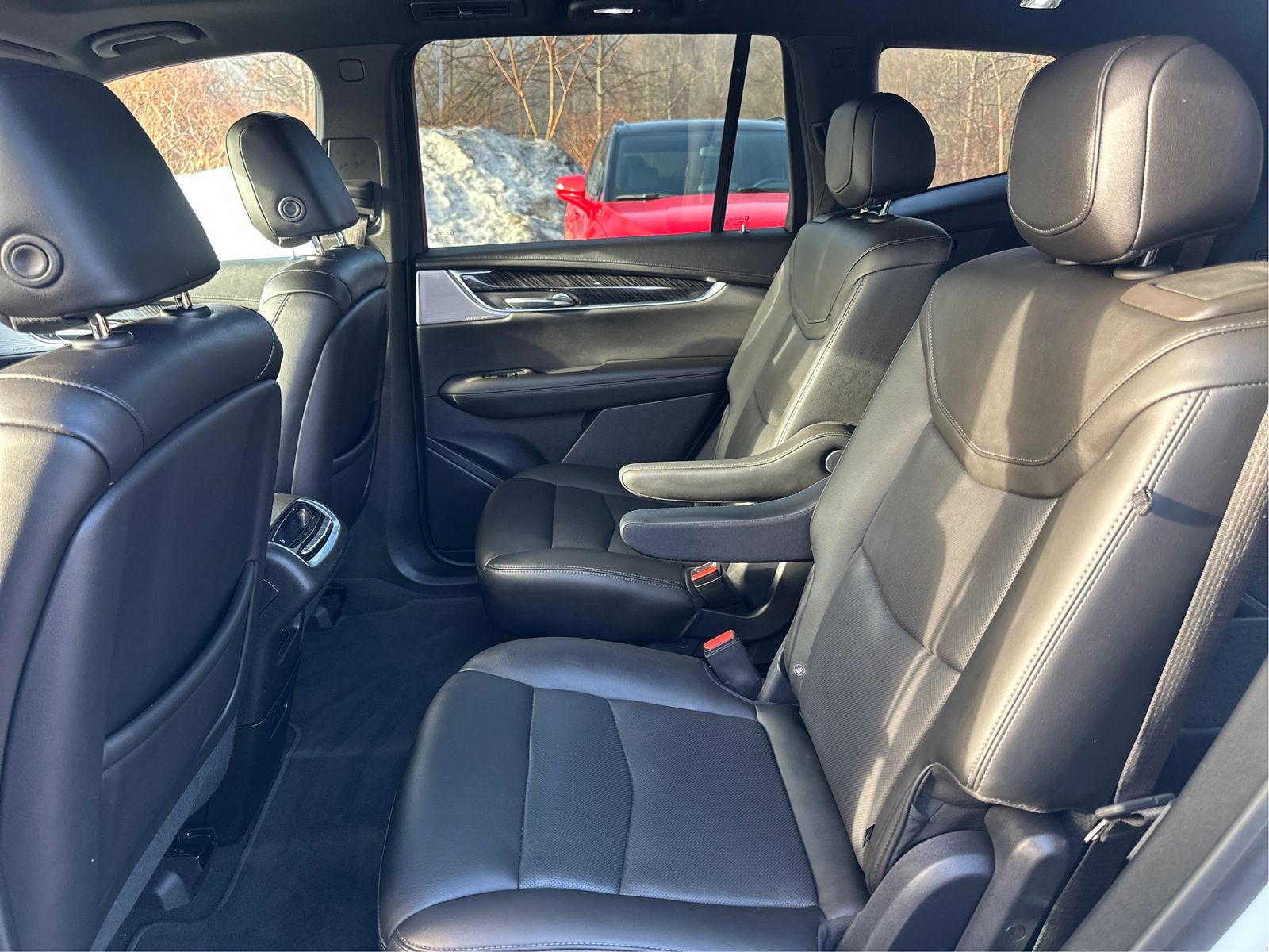 2021 Cadillac XT6 Premium Luxury - Photo 10