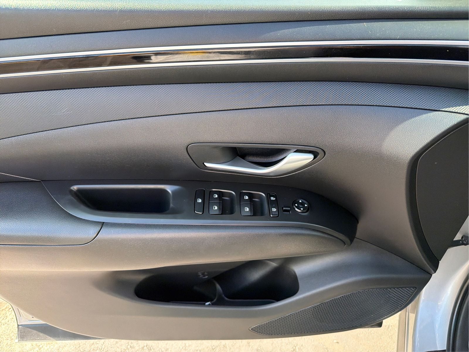2024 Hyundai Tucson SEL - Photo 20