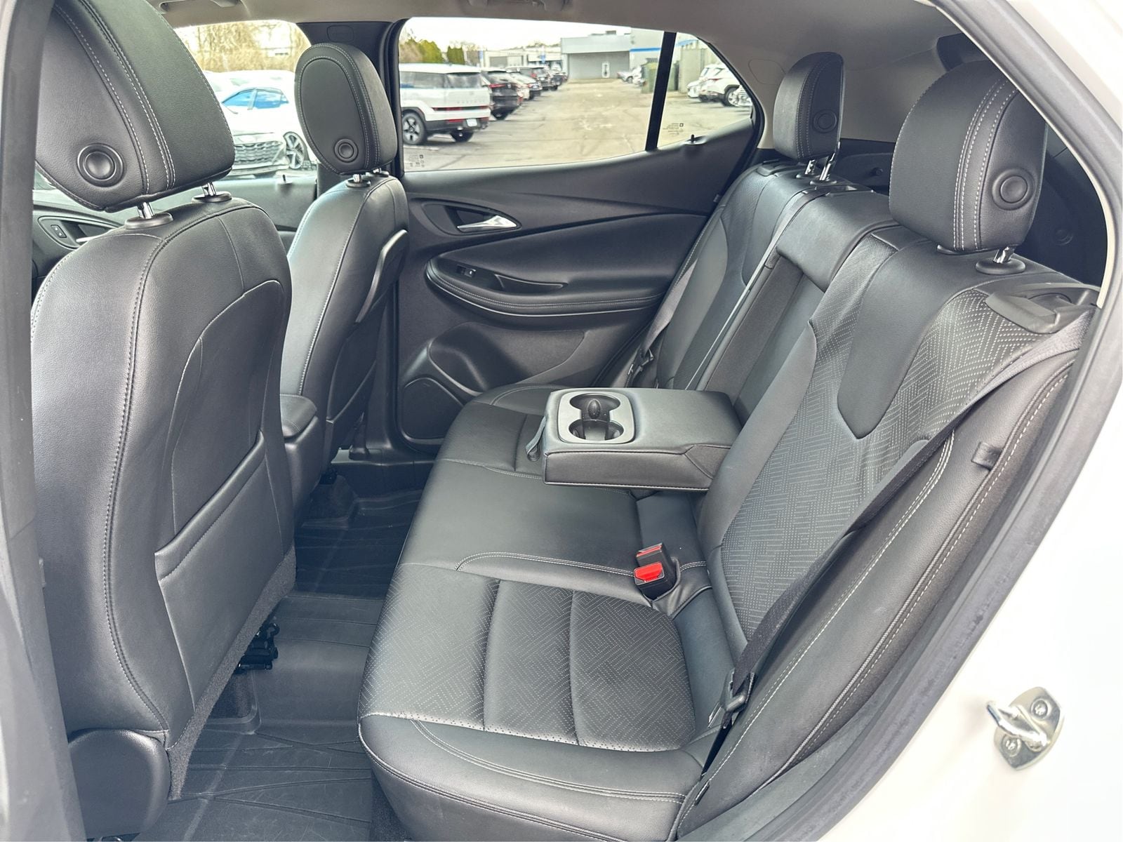 2022 Buick Encore GX Essence - Photo 10