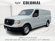Nissan NV Cargo NV1500