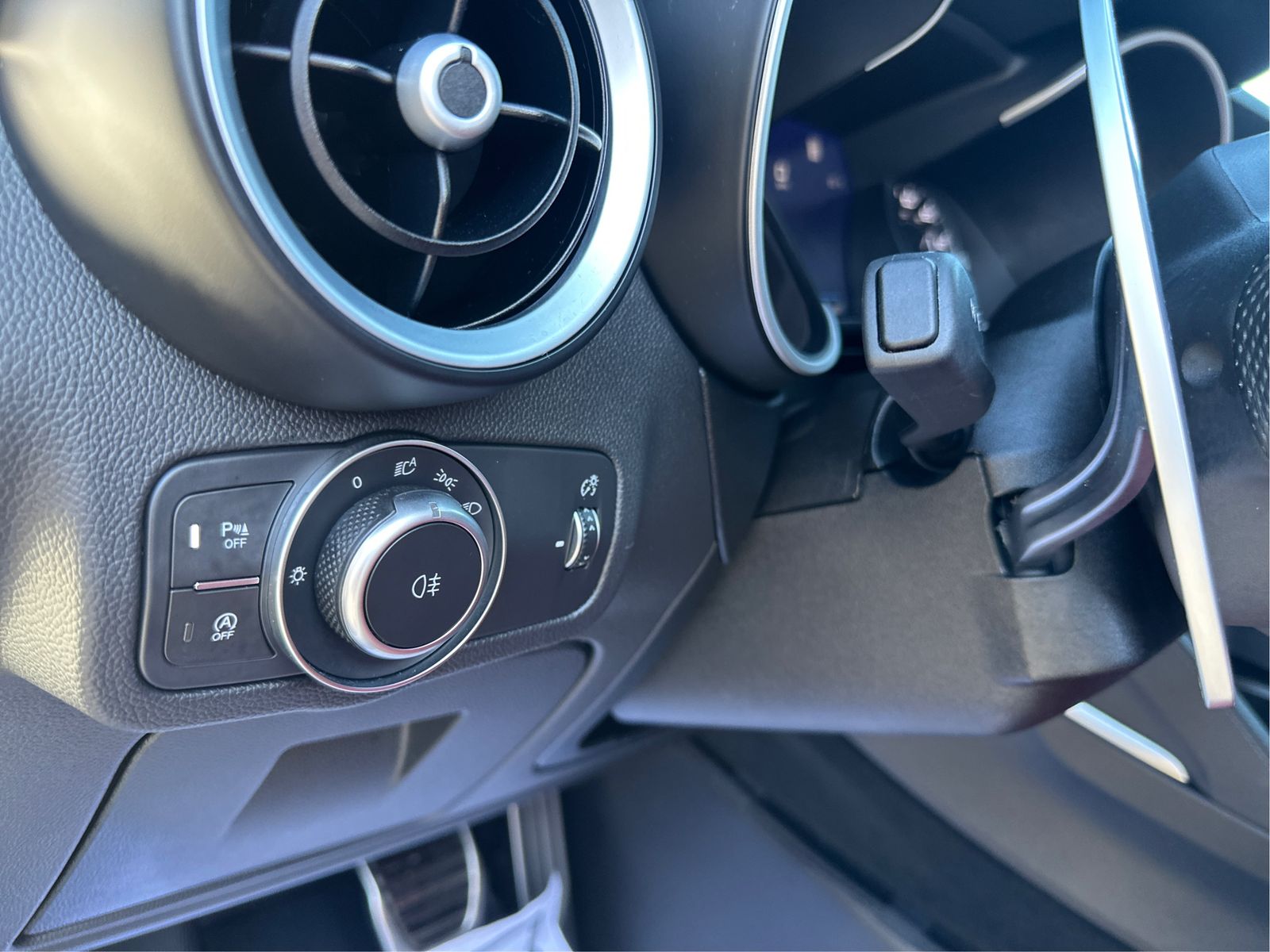 2022 Alfa Romeo Stelvio Ti Veloce - Photo 20