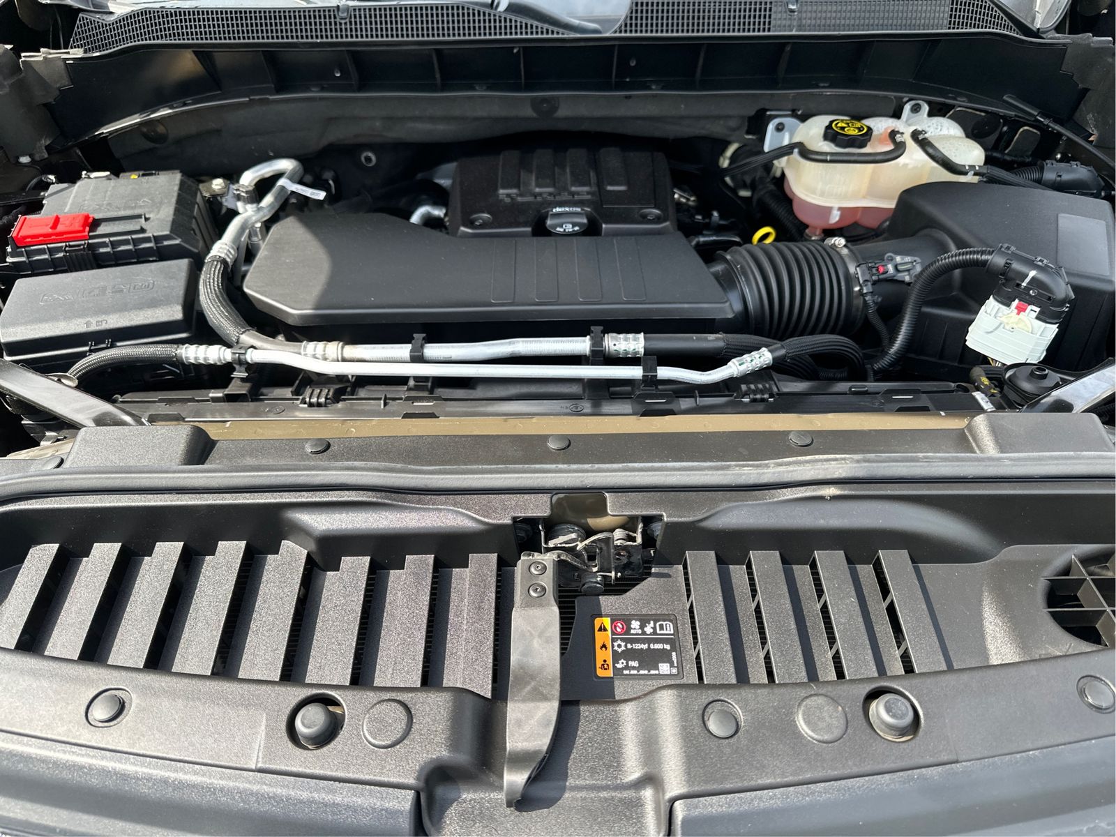 2023 Chevrolet Silverado 1500 LT - Photo 23