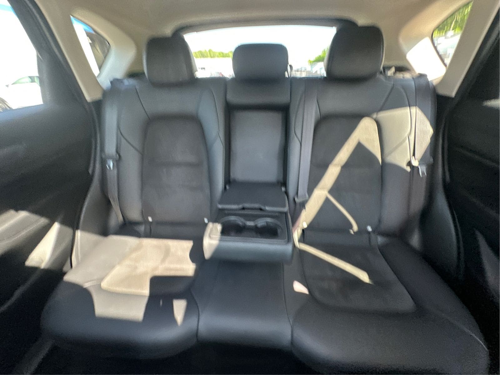 2020 Mazda CX-5 Touring - Photo 15