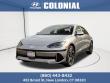 New 2024 Hyundai IONIQ 6 SEL Sedan