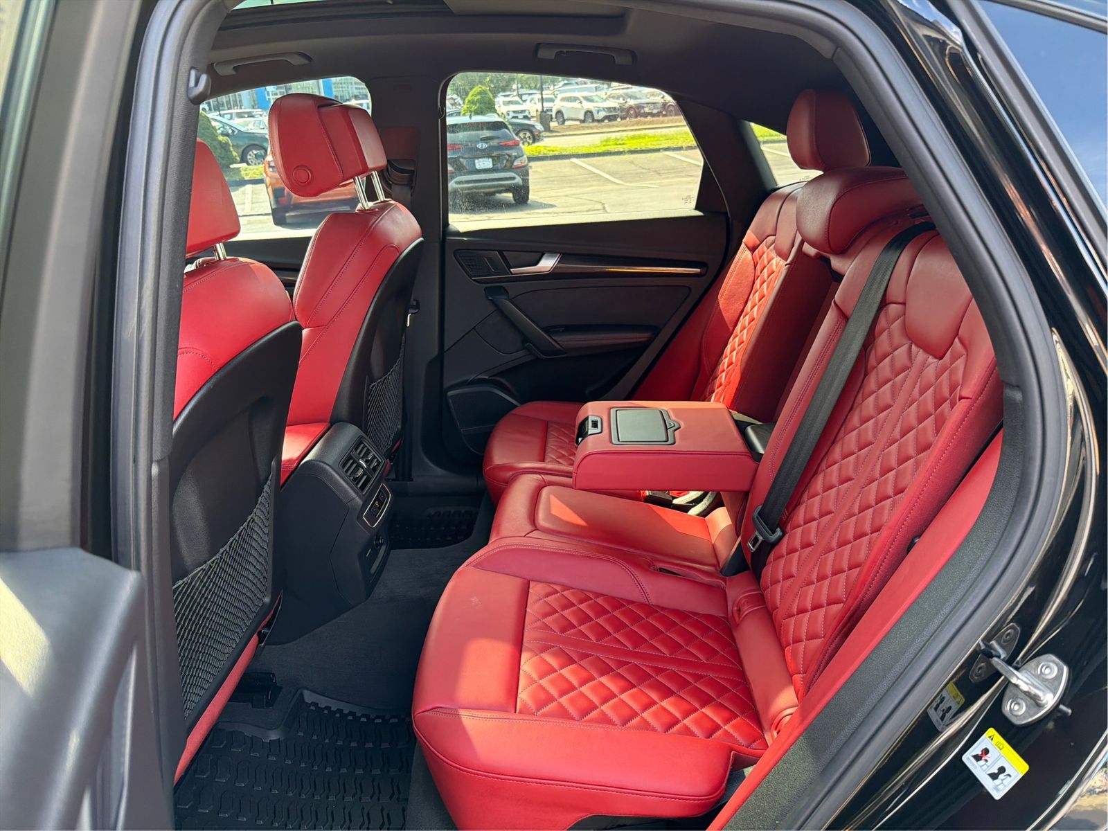 2023 Audi SQ5 Sportback Premium Plus - Photo 10