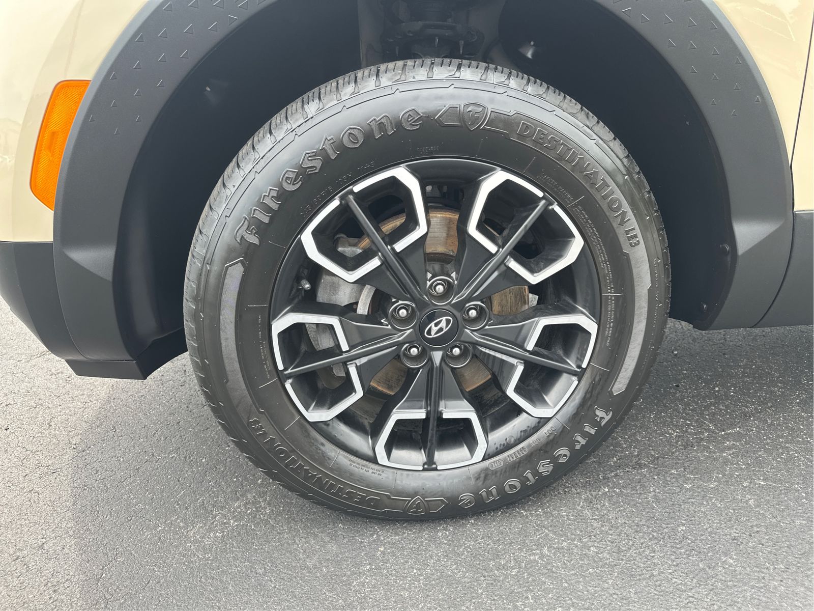 2022 Hyundai Santa Cruz SEL - Photo 25