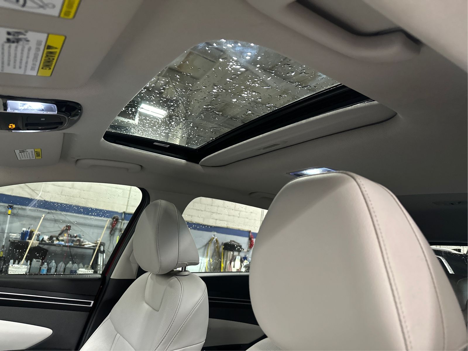 2023 Hyundai Tucson SEL - Photo 12