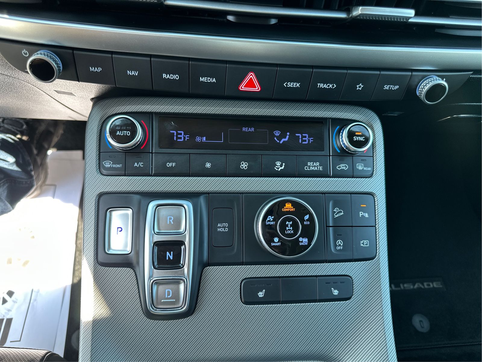 2025 Hyundai Palisade XRT - Photo 28