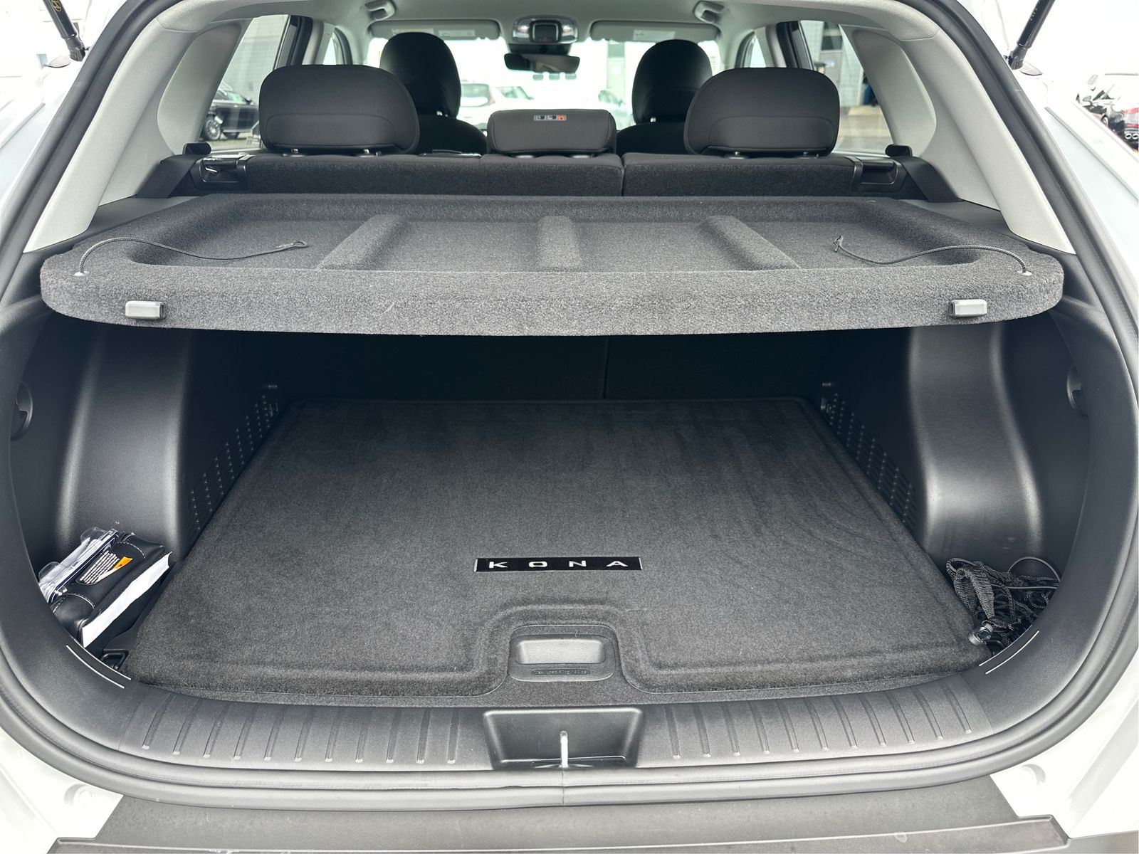 2024 Hyundai Kona SEL - Photo 12