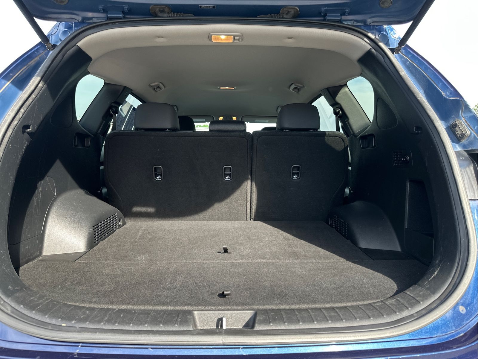 2019 Hyundai Santa Fe SE - Photo 12