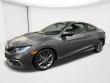 Used 2020 Honda Civic EX Coupe