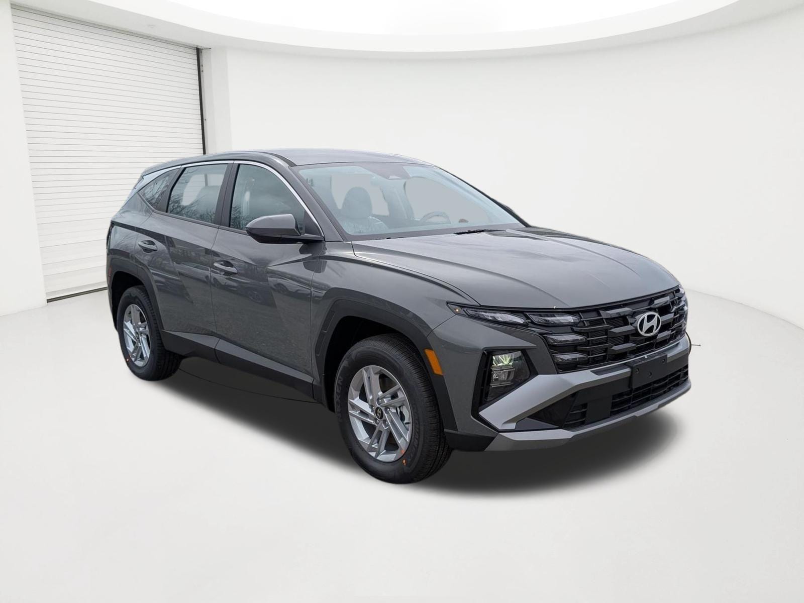 2026 Hyundai Tucson SE AWD's photo