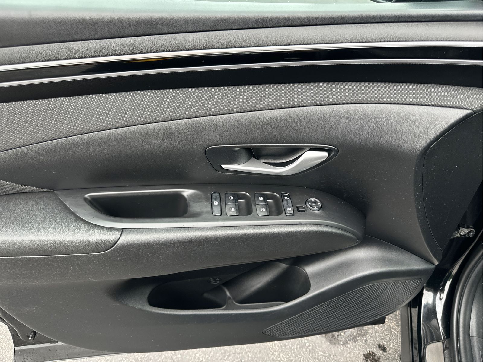 2024 Hyundai Tucson SEL - Photo 21
