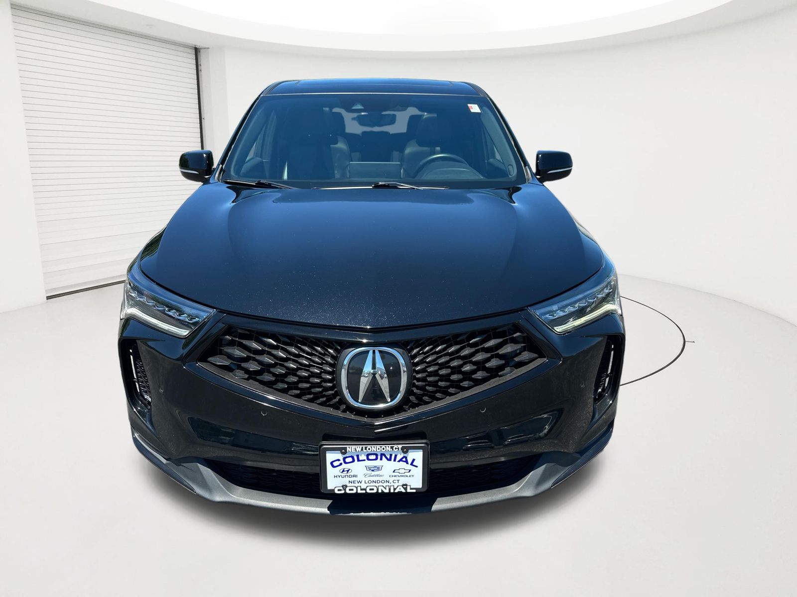2023 Acura RDX A-Spec Package - Photo 23