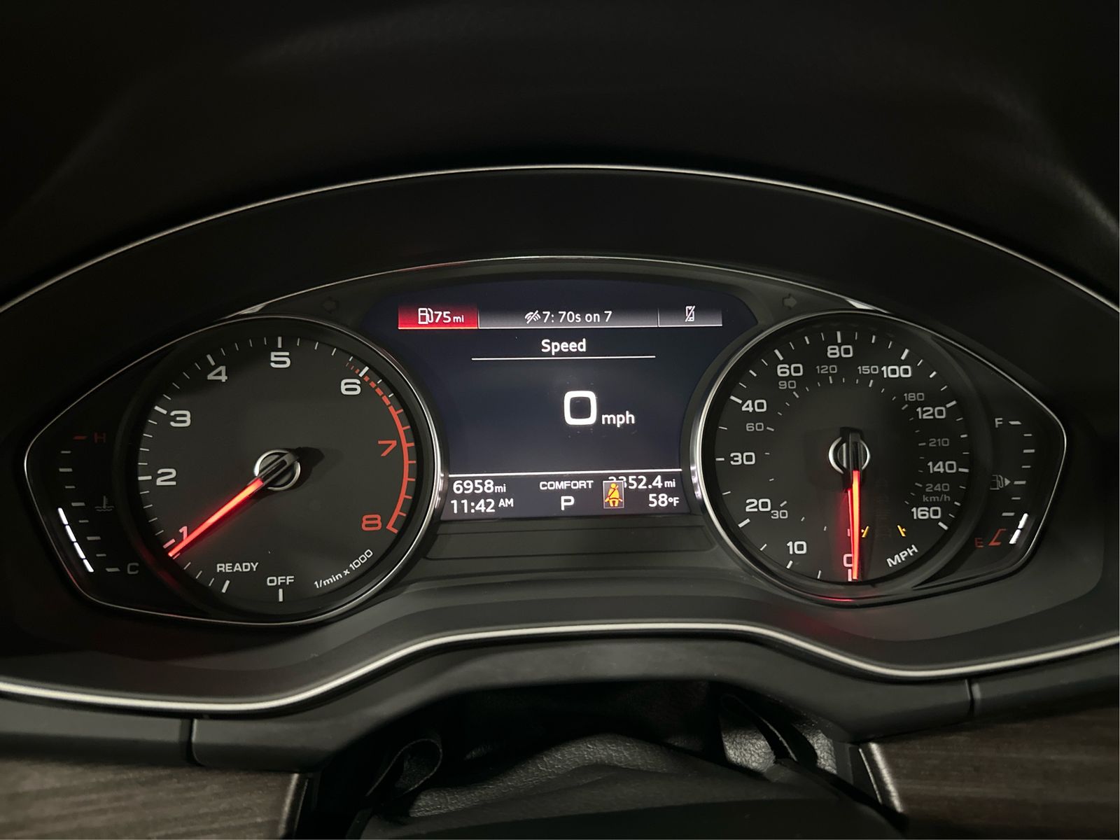 2024 Audi Q5 Sportback Premium - Photo 18