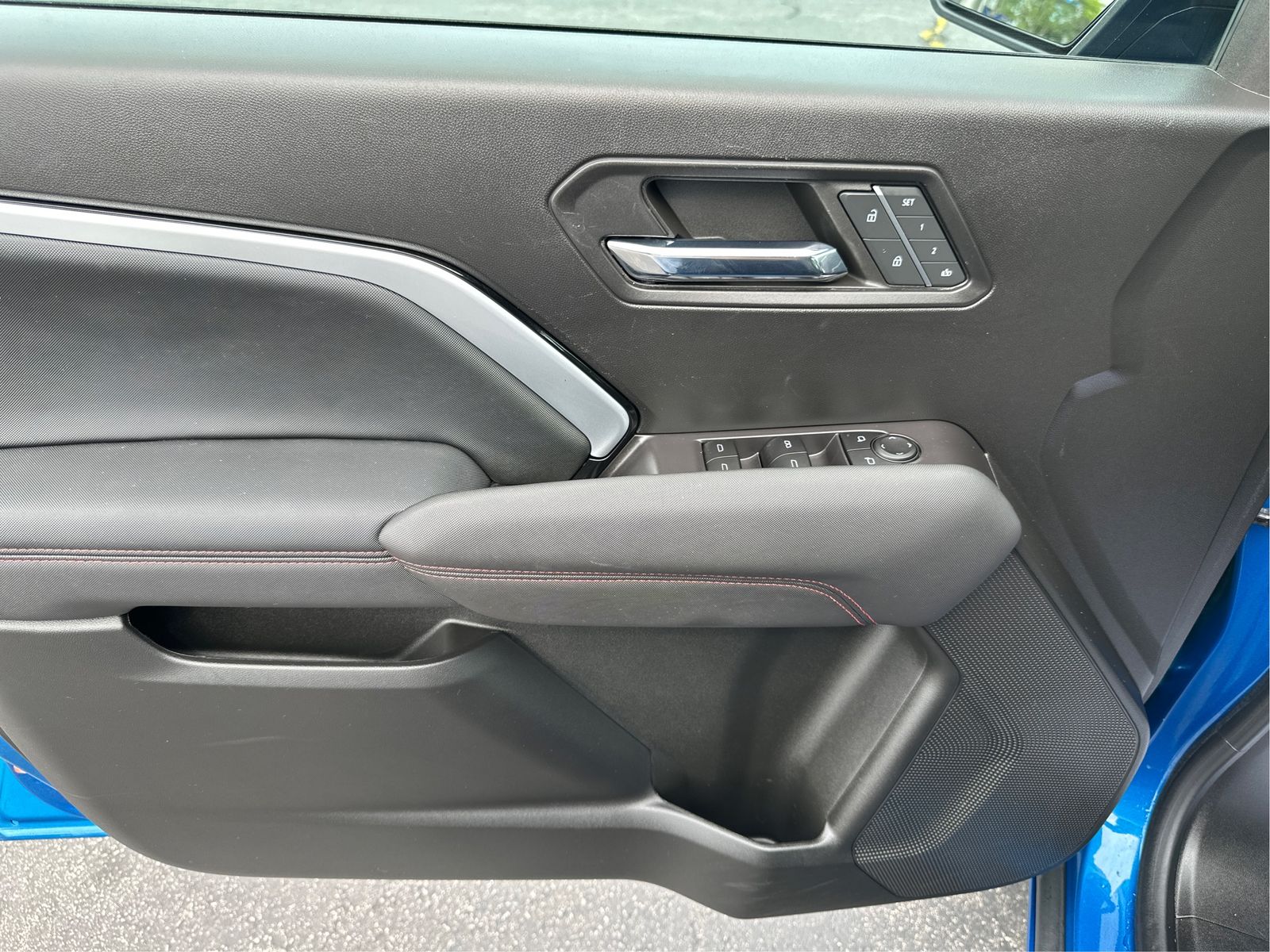 2023 Chevrolet Colorado Z71 - Photo 20