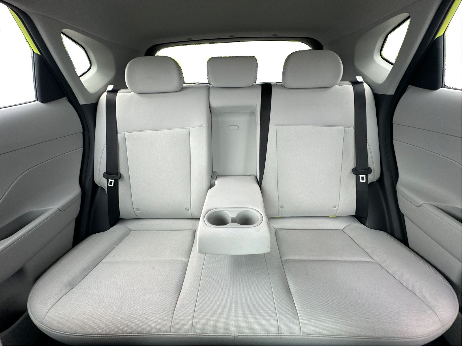 2025 Hyundai Kona SEL - Photo 13