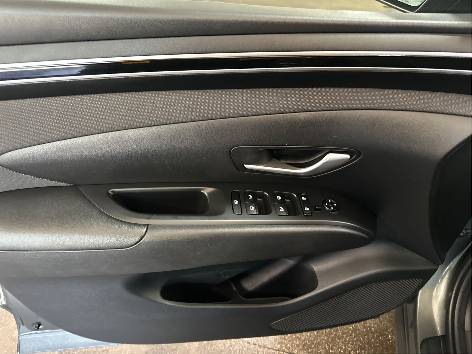 2023 Hyundai Tucson SEL - Photo 21