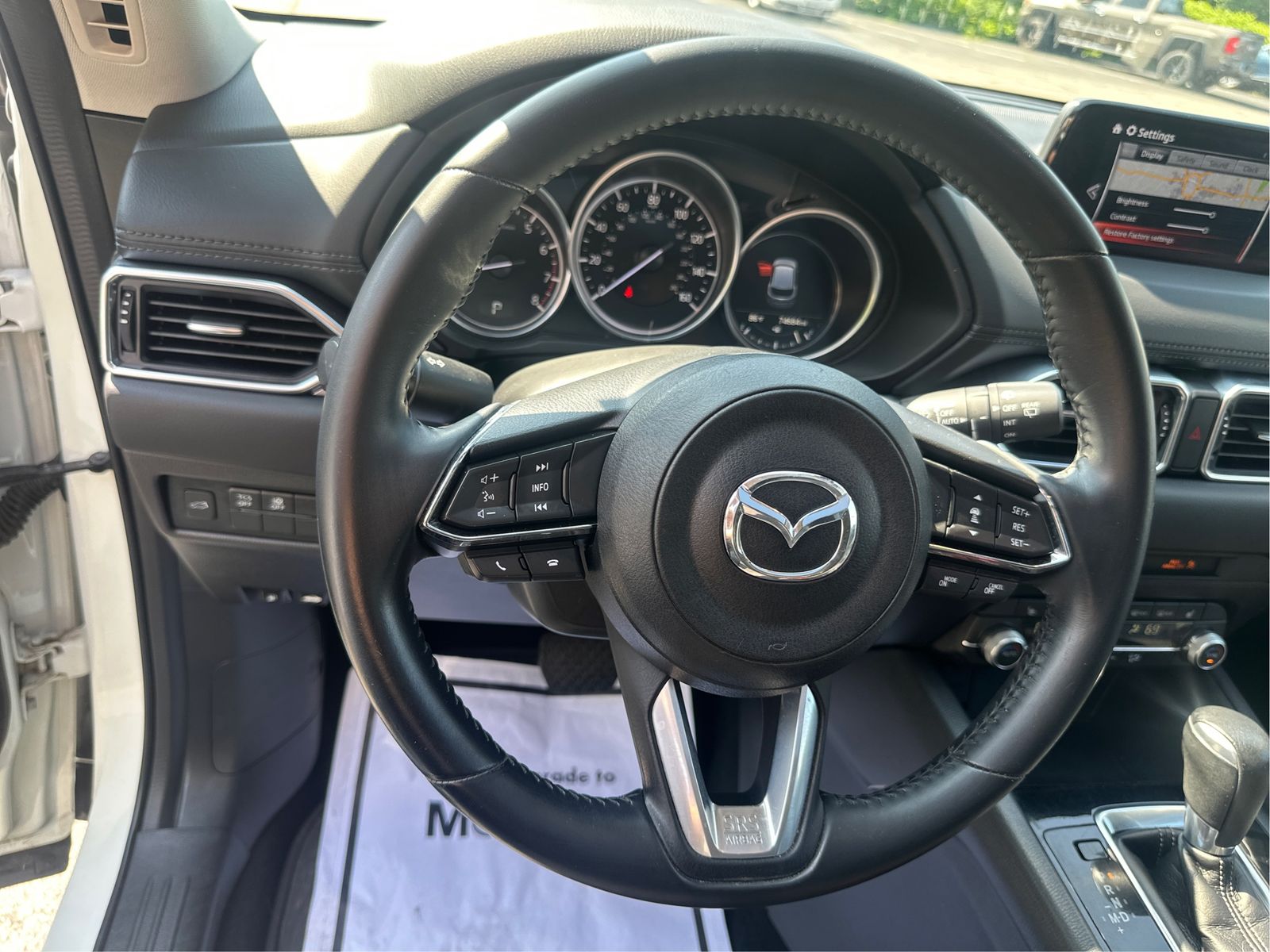 2020 Mazda CX-5 Touring - Photo 19
