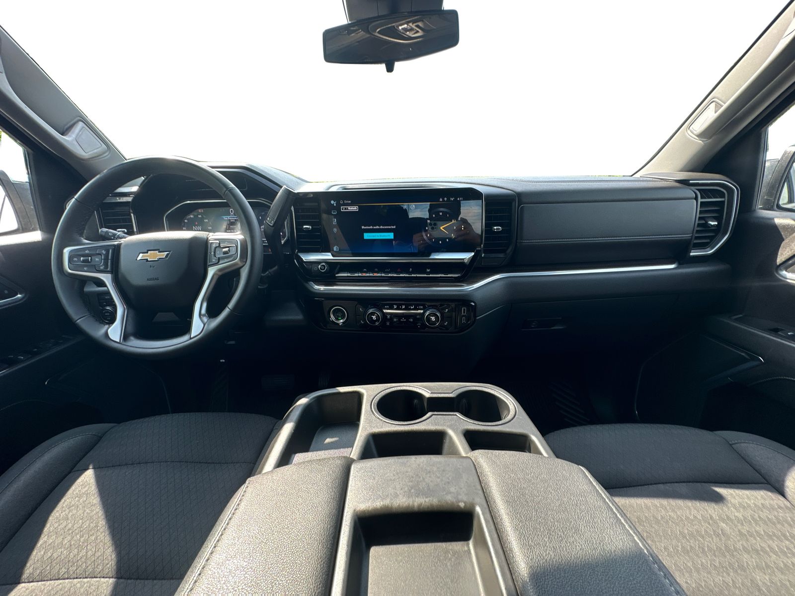 2024 Chevrolet Silverado 1500 LT - Photo 13